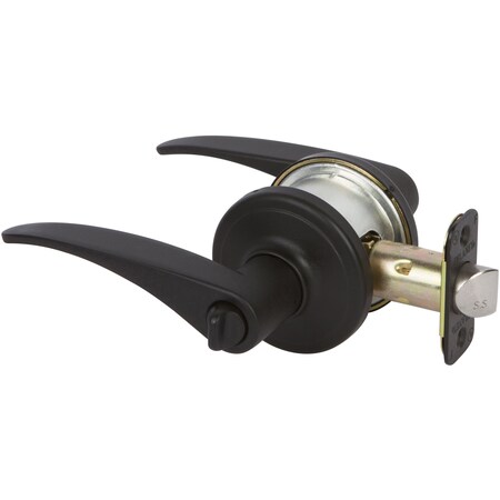 Delaney Hardware DELANEY GR2 502TT-MC-US19 MIRCET PRIVACY 322629